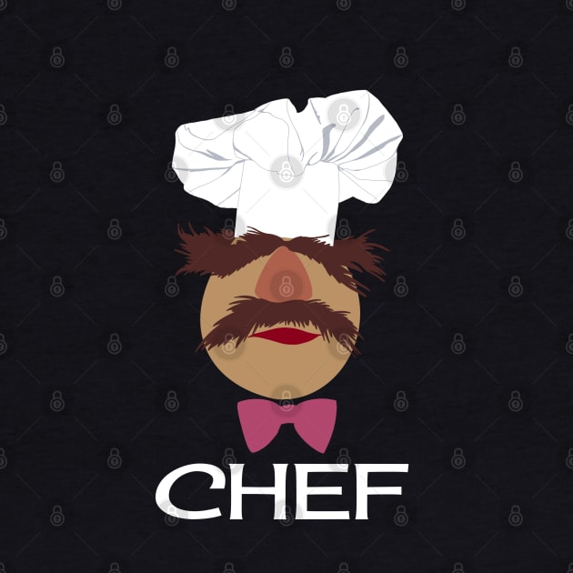 Chef by joefixit2